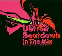The Beatdown Brothers - Detroit Beatdown In The Mix