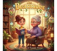 The Beatitudes (Gods Gentle Lessons)