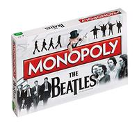 The Beatle Monopoly, Jeu de société, Edition collector