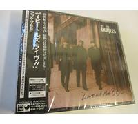 The Beatles - ザ・ビートルズ・ライヴ!!アット・ザ・BBC