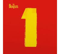 The Beatles - 1 [Vinilo]