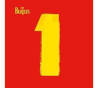 The Beatles - 1 (2 LP)