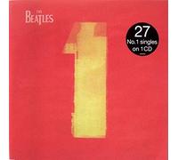 The Beatles - 1 - Beatles CD