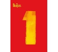 The Beatles: 1 (Blu-ray) (Importación USA)