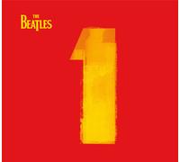 The Beatles 1 (CD) Album (Importación USA)