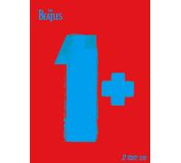 The Beatles - 1+