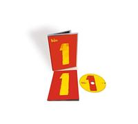The Beatles - 1 [DVD]