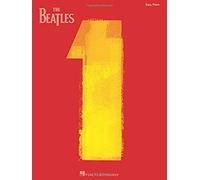 The beatles - 1 piano