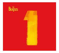 The Beatles - 1 - Remasterizado -