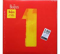 The Beatles - 1 [Vinilo]