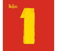 The Beatles 1 (Vinyl) 12" Album (Importación USA)