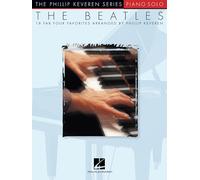The beatles - 18 piano solos piano: The Phillip Keveren Series