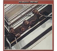 The Beatles - 1962-1966