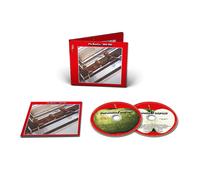 The Beatles 1962-1966 (The Red Album 2023 EDT CD Digipack + Folleto Nuevo