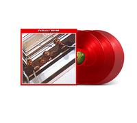The Beatles 1962-1966 (3xLP 180g LP Rojo)