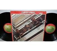 The Beatles 1962 - 1966 [Vinilo]