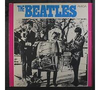 The Beatles 1962 - 1966 [Vinilo]