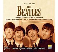 The Beatles - 1962-65 In The Studio, On The Road & On The Airwaves