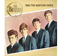 The Beatles - 1962 The Audition Tapes
