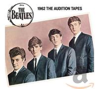 The Beatles - 1962 The Audition Tapes