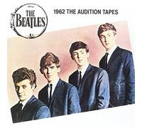 The Beatles - 1962 The Audition Tapes [Vinilo]