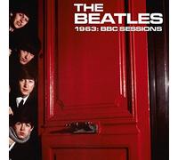 The Beatles - 1963 Bbc Sessions
