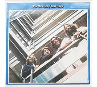 The Beatles - 1967-1970