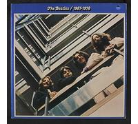 The Beatles 1967 - 1970