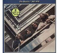 The Beatles 1967-1970