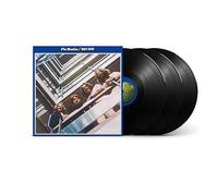 The Beatles - 1967-1970 (Half Speed Mastered) (3 LP)