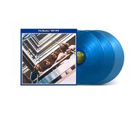 The Beatles 1967-1970 (3xLP 180g Azul LP)
