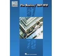 The beatles/1967-1970 guitare basse: Bass Recorded Versions