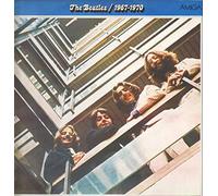The Beatles - 1967 - AMIGA - 8 55 742, Apple Records - 8 55 742