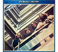 The Beatles - 1967 - Apple Records - 2C 162 10 5309 3, Apple Records - 10 5309 3, Apple Records - 1C 172-10 5309 1, Apple Records - 1C 172-10 5310 1