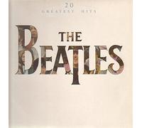 The Beatles - 20 Greatest Hits