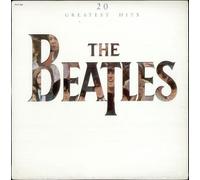 The Beatles - 20 Greatest Hits