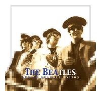 The Beatles - 20 Hits-The Beatles (Serie Blanca) CD [Import]