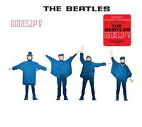 THE BEATLES 2026 COLLECTOR'S EDITION RECORD SLEEVE CALENDAR