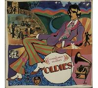 The Beatles - A Collection Of Beatles Oldies - 1st - VG