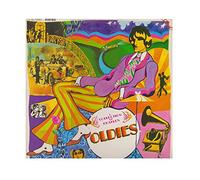 The Beatles - A Collection Of Beatles Oldies [Vinyl LP]
