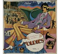 The Beatles - A Collection Of Beatles Oldies Vol. 1 EP - Original