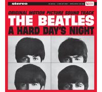 The Beatles - A Hard Day´s Night
