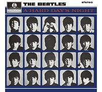The Beatles - A Hard Day's.. -Jap Card- [Import]