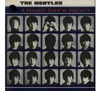 The Beatles - A Hard Day's Night
