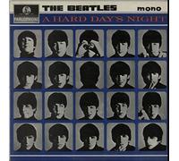 The Beatles - A Hard Day's Night - 2nd