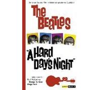 The Beatles - A Hard Day's Night [Alemania] [VHS]