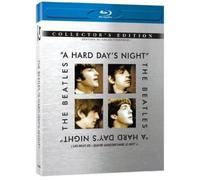The Beatles: A Hard Day's Night (Collector's Edition) [Blu-ray]