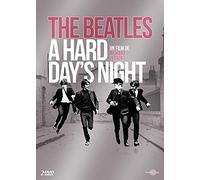 The Beatles - A Hard Day's Night [DVD]