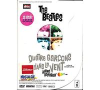 The Beatles - A Hard Day's Night [Francia] [DVD]
