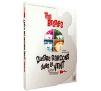 The Beatles - A Hard Day's Night [Francia] [DVD]